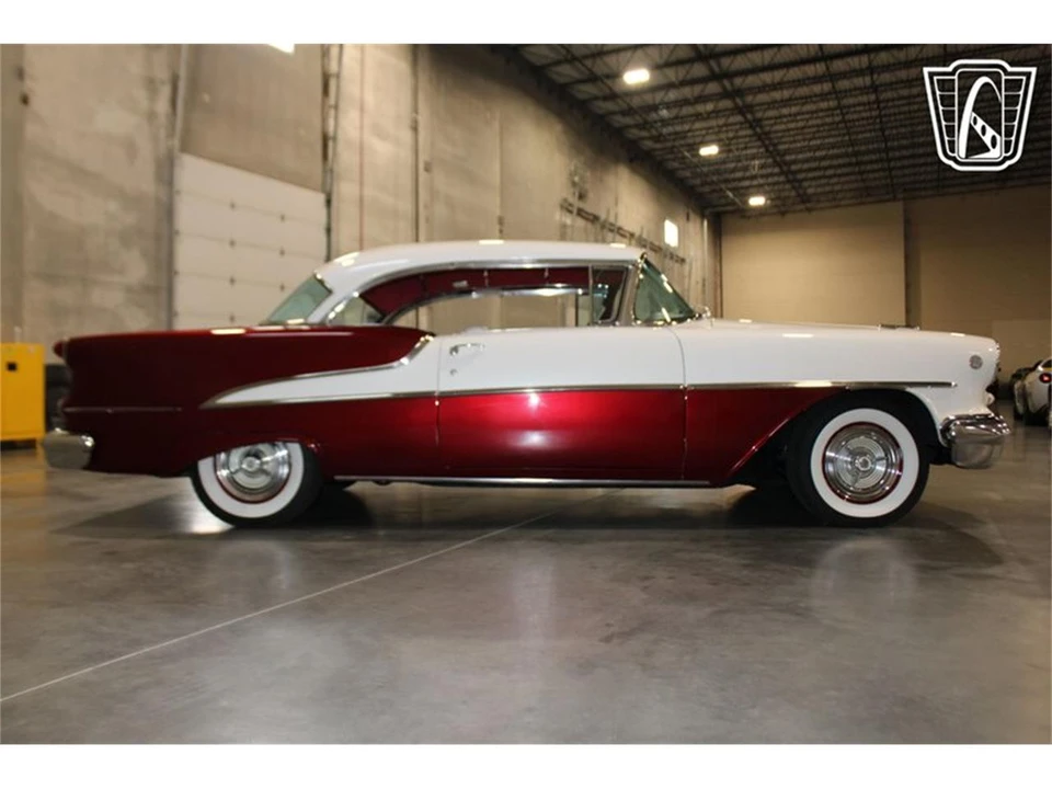 1955 Oldsmobile 88 - Image 22 of 31