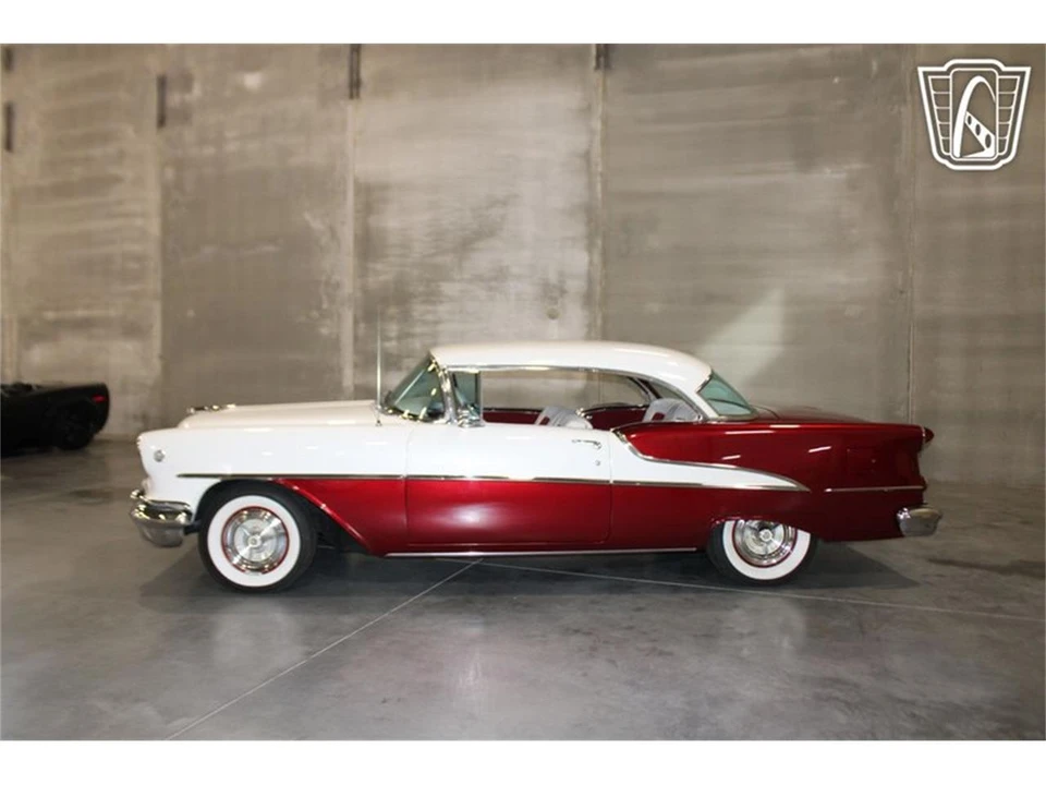 1955 Oldsmobile 88 - Image 2 of 31