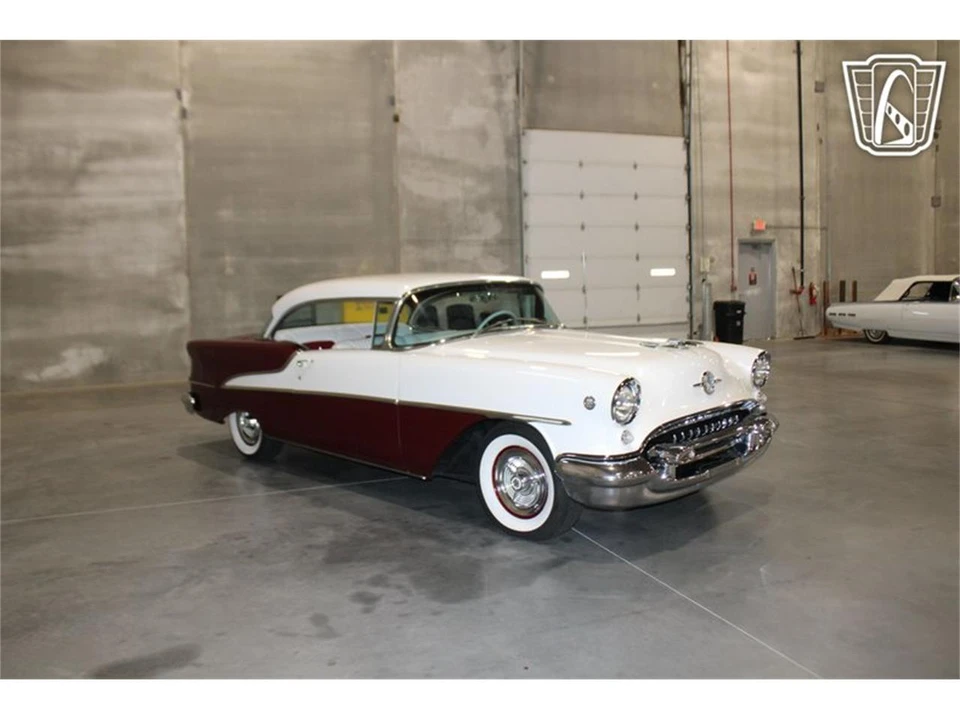 1955 Oldsmobile 88 - Image 7 of 31