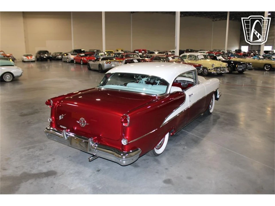 1955 Oldsmobile 88 - Image 13 of 31