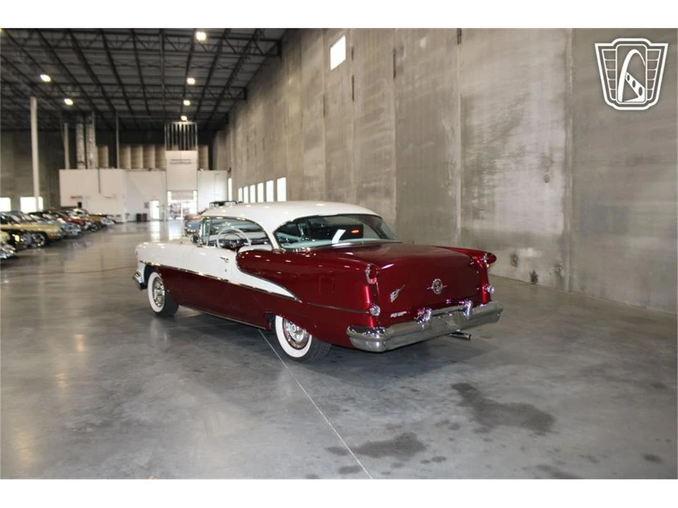 1955 Oldsmobile 88 - Image 3 of 31