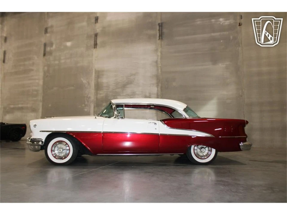 1955 Oldsmobile 88 - Image 18 of 31