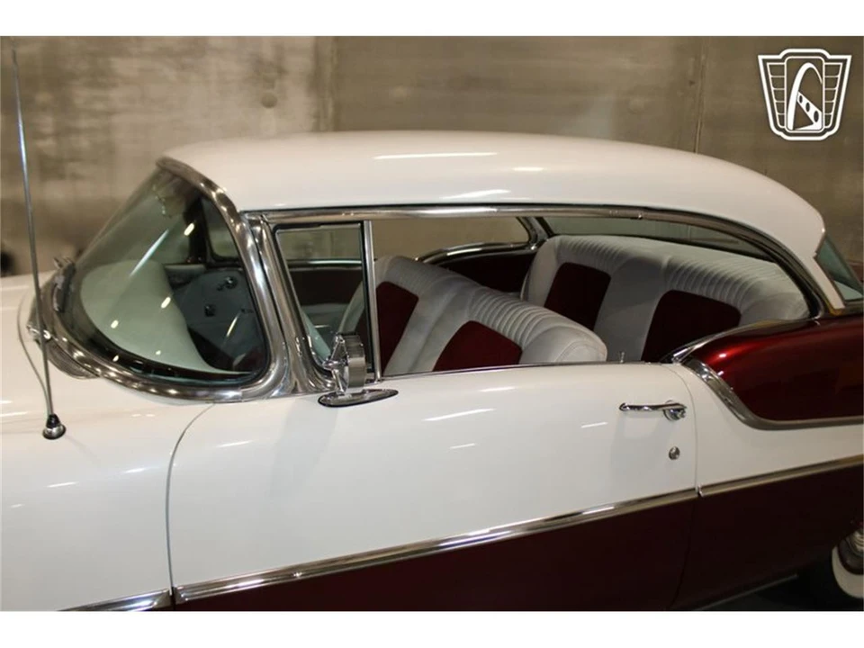 1955 Oldsmobile 88 - Image 28 of 31
