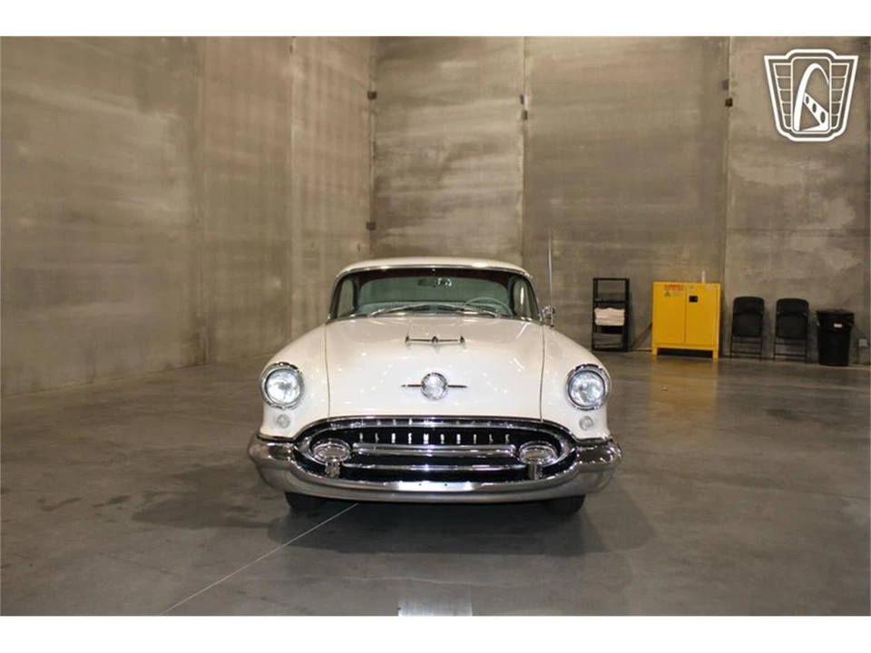 1955 Oldsmobile 88 - Image 8 of 31