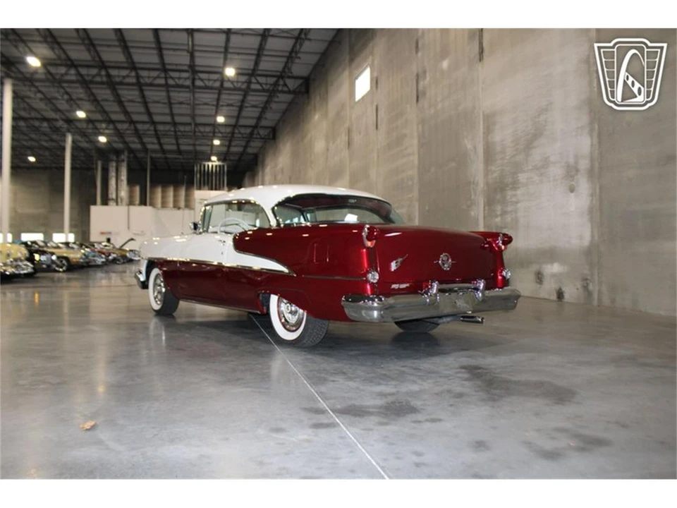 1955 Oldsmobile 88 - Image 19 of 31