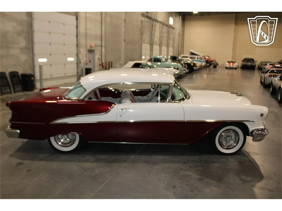 1955 Oldsmobile 88 - Image 14 of 31