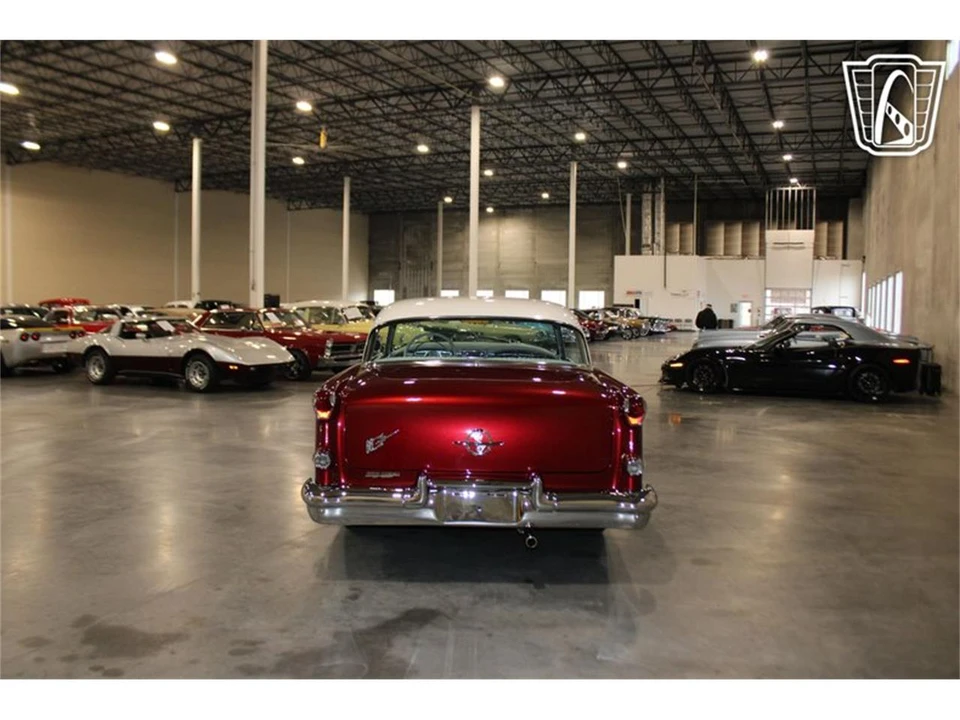 1955 Oldsmobile 88 - Image 4 of 31