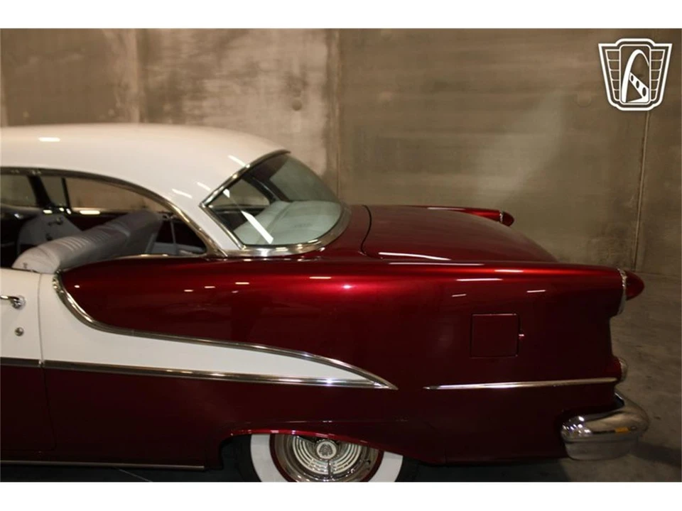 1955 Oldsmobile 88 - Image 29 of 31