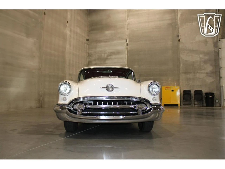 1955 Oldsmobile 88 - Image 24 of 31