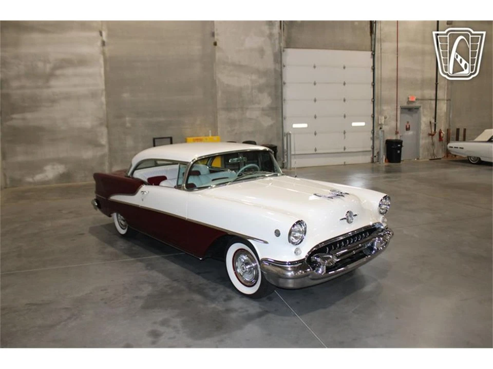 1955 Oldsmobile 88 - Image 15 of 31