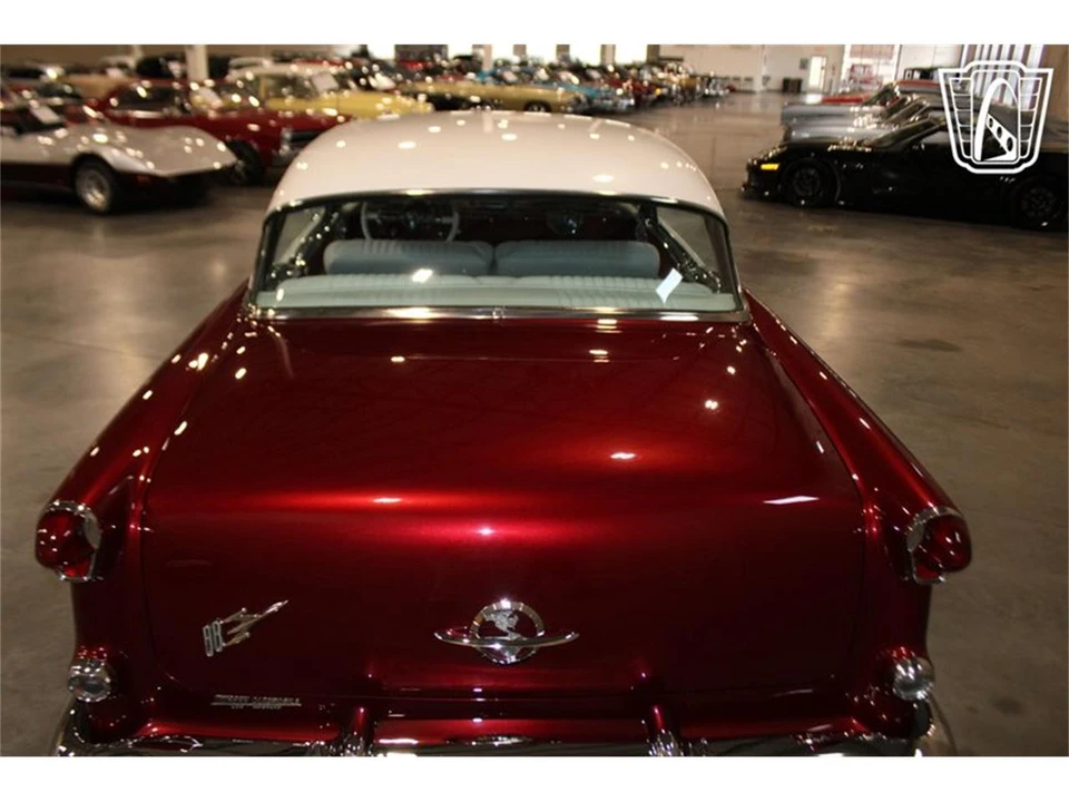 1955 Oldsmobile 88 - Image 30 of 31