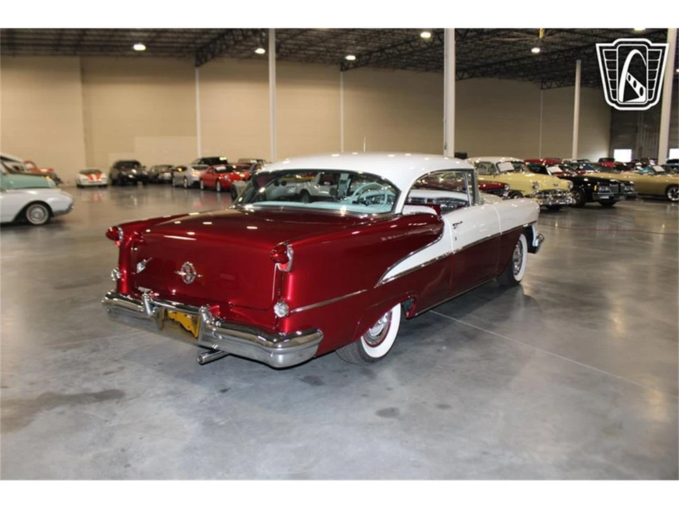 1955 Oldsmobile 88 - Image 5 of 31
