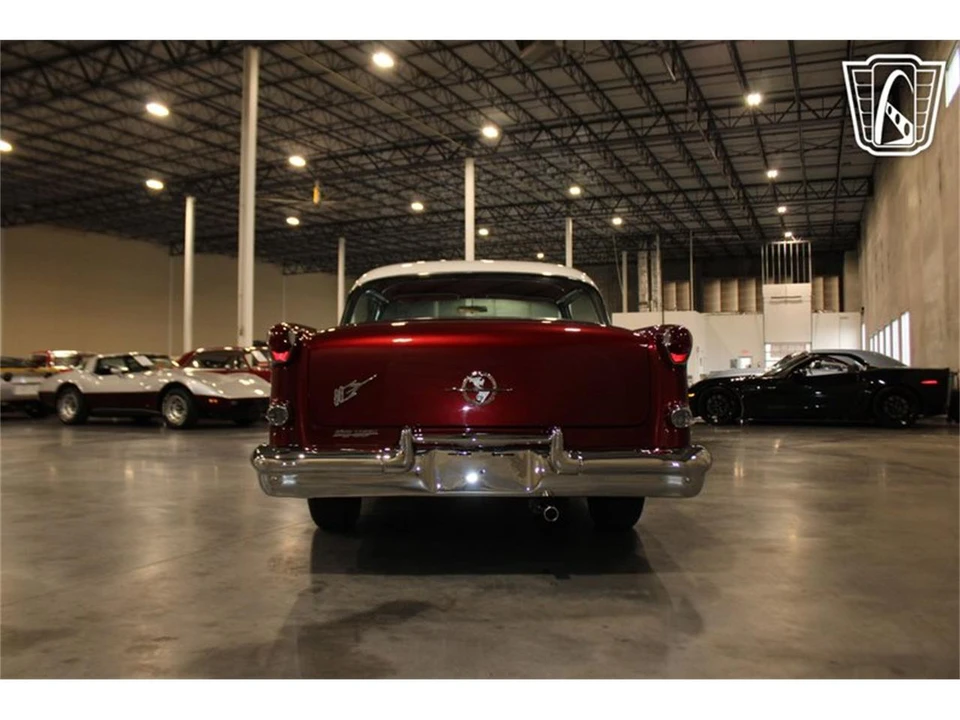 1955 Oldsmobile 88 - Image 20 of 31