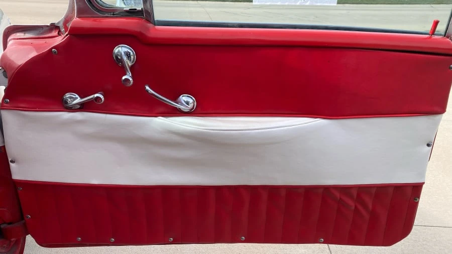 1955 Oldsmobile 88 - Image 11 of 18