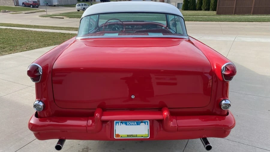 1955 Oldsmobile 88 - Image 15 of 18