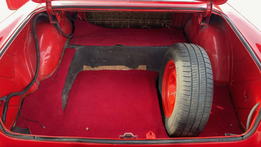 1955 Oldsmobile 88 - Image 16 of 18