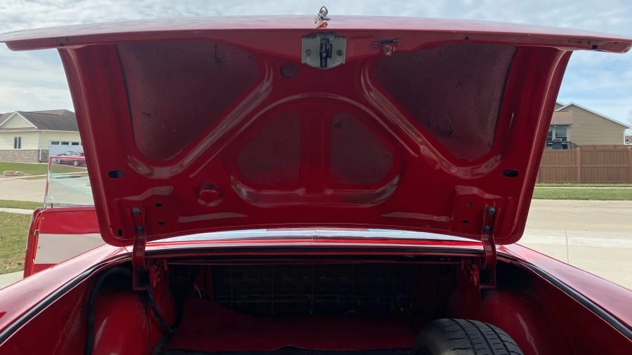 1955 Oldsmobile 88 - Image 17 of 18