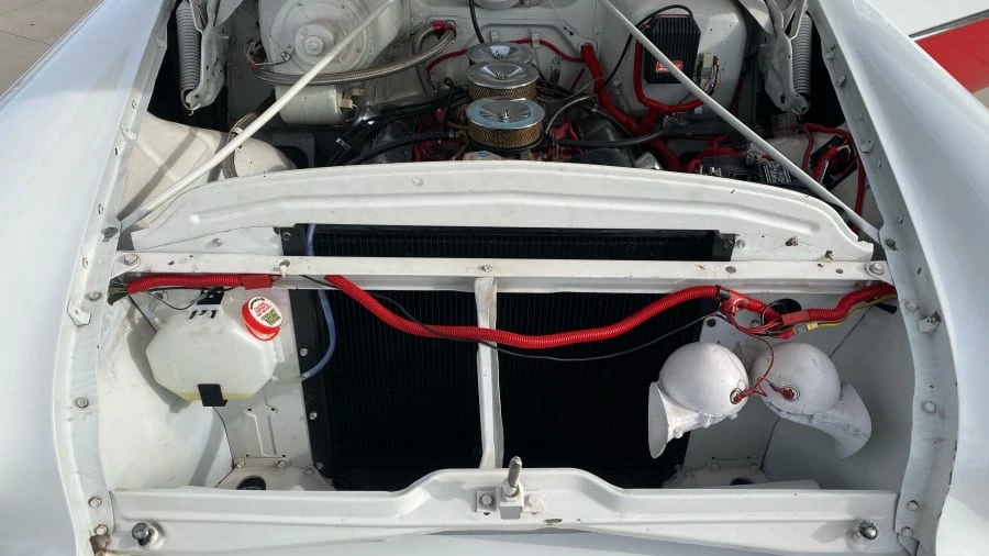 1955 Oldsmobile 88 - Image 14 of 18