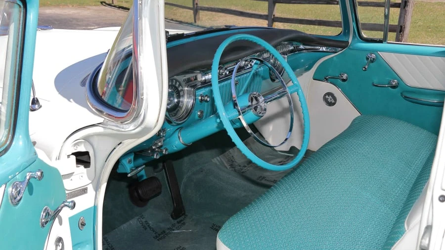 1955 Oldsmobile 88 - Image 20 of 29