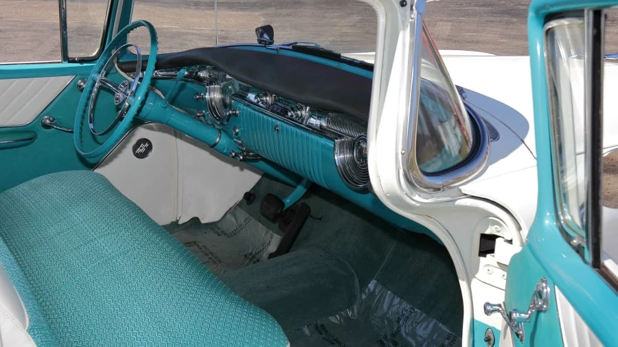 1955 Oldsmobile 88 - Image 21 of 29