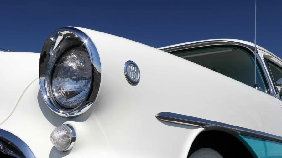 1955 Oldsmobile 88 - Image 5 of 29