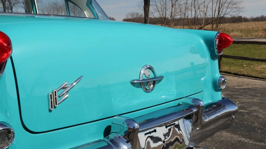 1955 Oldsmobile 88 - Image 6 of 29