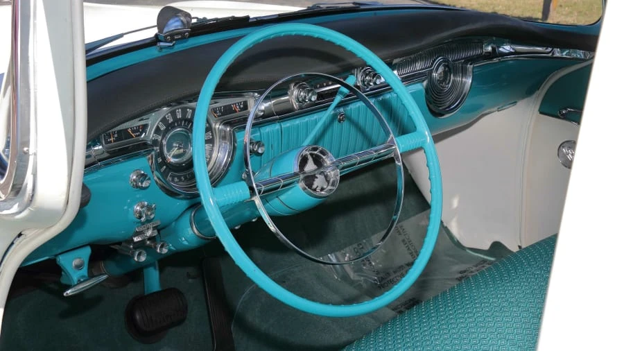 1955 Oldsmobile 88 - Image 23 of 29