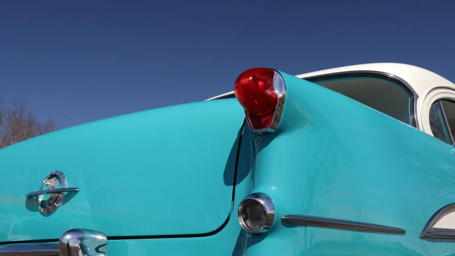 1955 Oldsmobile 88 - Image 12 of 29