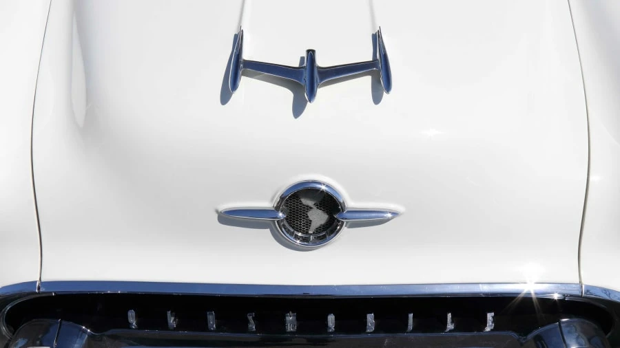 1955 Oldsmobile 88 - Image 13 of 29