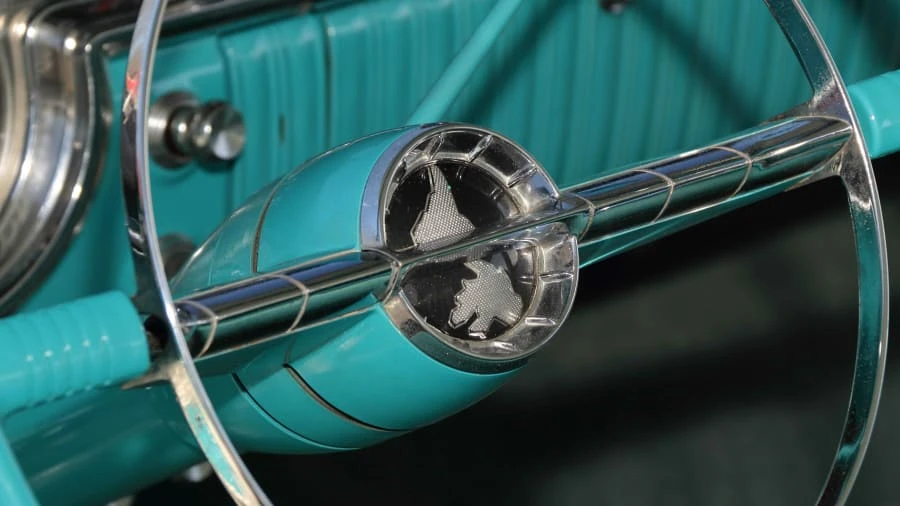 1955 Oldsmobile 88 - Image 24 of 29