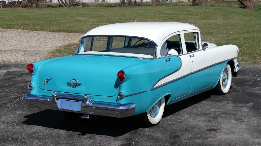 1955 Oldsmobile 88 - Image 14 of 29