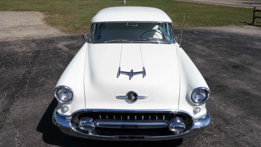 1955 Oldsmobile 88 - Image 15 of 29