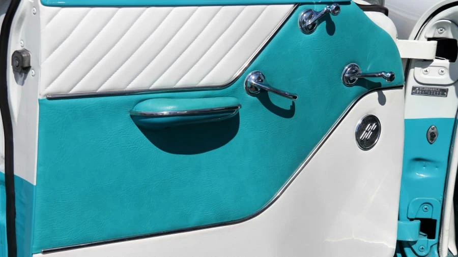 1955 Oldsmobile 88 - Image 25 of 29