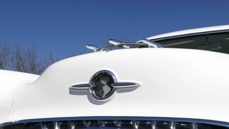 1955 Oldsmobile 88 - Image 16 of 29
