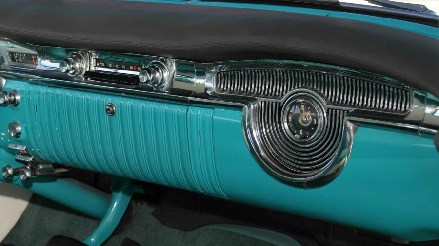 1955 Oldsmobile 88 - Image 26 of 29