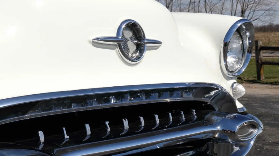 1955 Oldsmobile 88 - Image 19 of 29