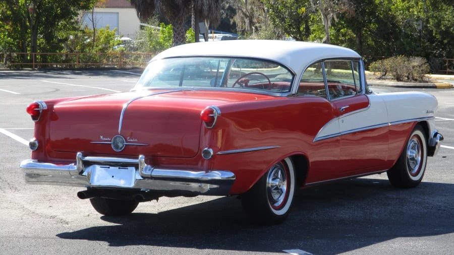 1955 Oldsmobile 88 - Image 11 of 14