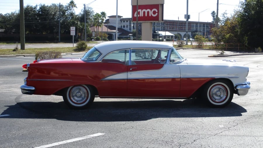 1955 Oldsmobile 88 - Image 12 of 14