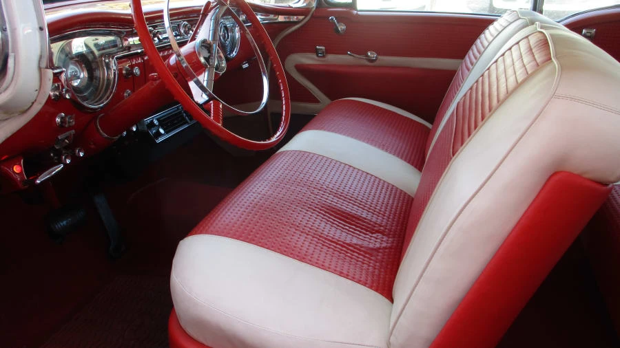 1955 Oldsmobile 88 - Image 4 of 14