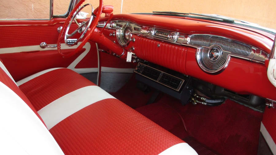 1955 Oldsmobile 88 - Image 5 of 14