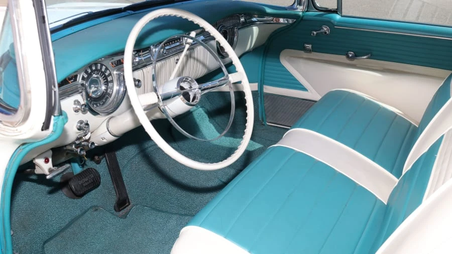 1955 Oldsmobile 88 - Image 4 of 12