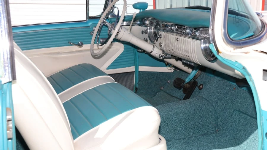 1955 Oldsmobile 88 - Image 5 of 12