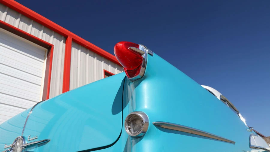 1955 Oldsmobile 88 - Image 10 of 12