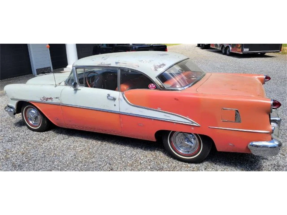 1955 Oldsmobile 88 - Image 5 of 18