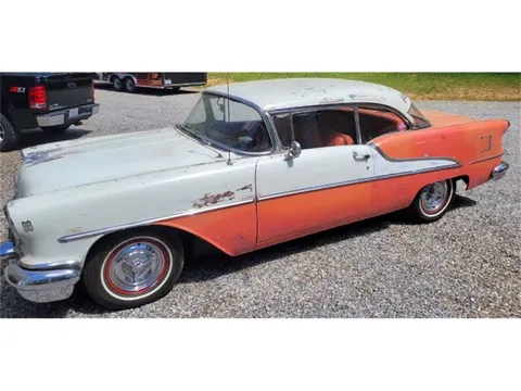 1955 Oldsmobile 88