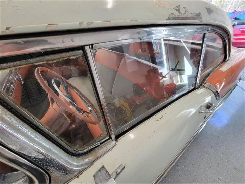 1955 Oldsmobile 88 - Image 7 of 18