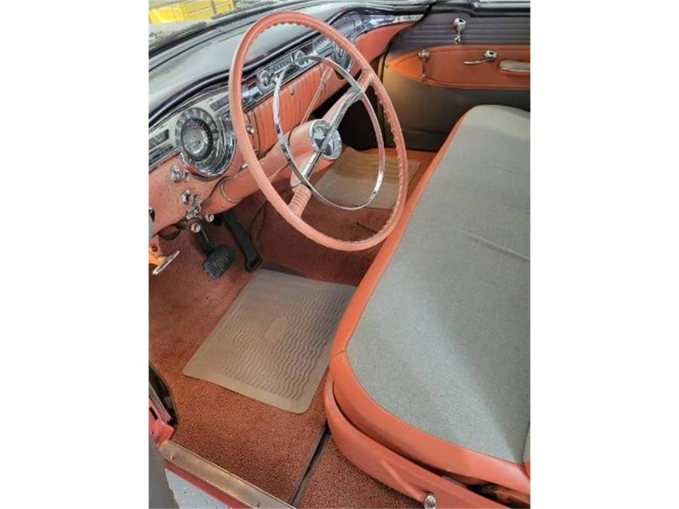 1955 Oldsmobile 88 - Image 3 of 18
