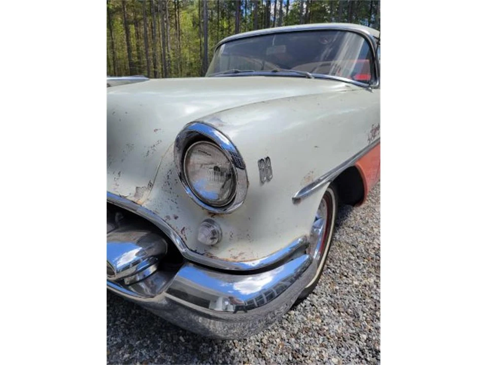 1955 Oldsmobile 88 - Image 10 of 18