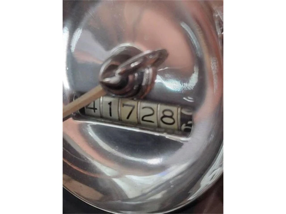 1955 Oldsmobile 88 - Image 15 of 18