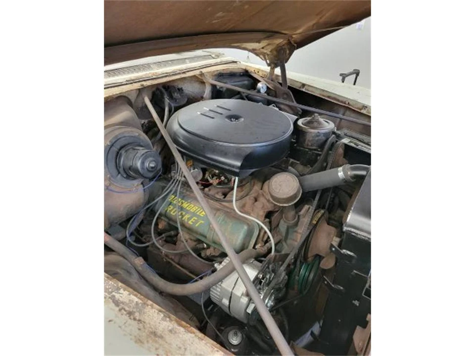 1955 Oldsmobile 88 - Image 14 of 18